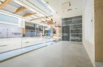 محل - استوديو للايجار في مركز الجود - القوز - دبي محل - استوديو للايجار في مركز الجود - القوز - دبي