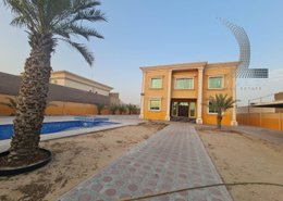 Villa - 6 bedrooms - 6 bathrooms for rent in Nadd Al Hammar Villas - Nadd Al Hammar - Dubai