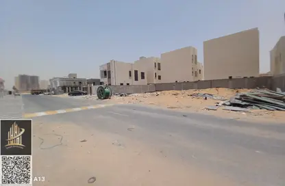 Land - Studio for sale in Al Helio 2 - Al Helio - Ajman