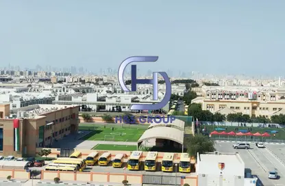 Apartment - 2 Bedrooms - 2 Bathrooms for rent in Muweileh Community - Muwaileh Commercial - Sharjah Apartment - 2 Bedrooms - 2 Bathrooms for rent in Muweileh Community - Muwaileh Commercial - Sharjah