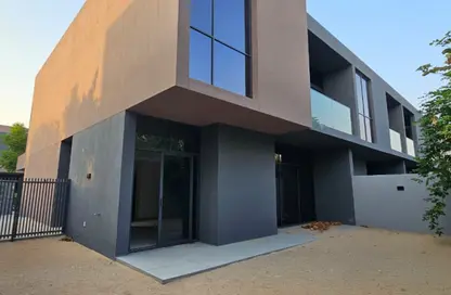 تاون هاوس - 4 غرف نوم - 4 حمامات للبيع في كايا - مسار - تلال سيتي - الشارقة تاون هاوس - 4 غرف نوم - 4 حمامات للبيع في كايا - مسار - تلال سيتي - الشارقة