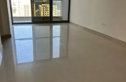 Apartment - 1 Bedroom - 2 Bathrooms for sale in Nuaimia One Tower - Al Nuaimiya - Ajman