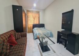 Studio - 1 حمام للكراء في 2 المويحات - المويحات - عجمان Studio - 1 حمام للكراء في 2 المويحات - المويحات - عجمان