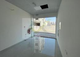 Brand New Road Facing Shop. AED 9,000/-