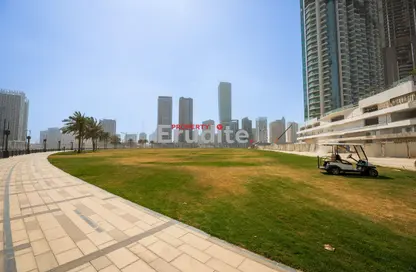 Apartment - 1 Bedroom - 2 Bathrooms for sale in Peninsula Three - Peninsula - Business Bay - Dubai