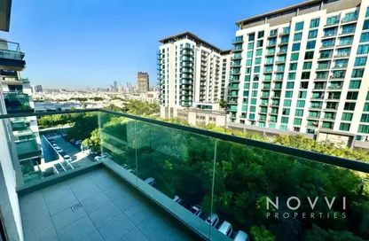 Apartment - 1 Bedroom - 2 Bathrooms for sale in Hartland Greens - Sobha Hartland - Mohammed Bin Rashid City - Dubai