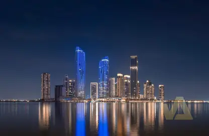شقة - 3 غرف نوم - 3 حمامات للبيع في التوس - ميناء خور دبي (ذا لاجونز) - دبي