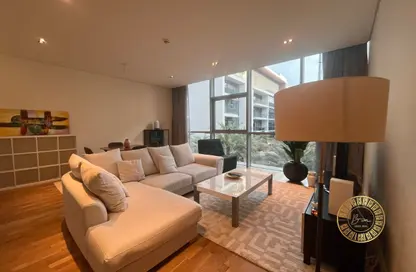Apartment - 1 Bedroom - 2 Bathrooms for rent in Building 20 - City Walk - Dubai