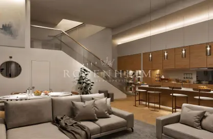 Apartment - 2 Bedrooms - 2 Bathrooms for sale in Al Waha Residences - Expo City - Dubai