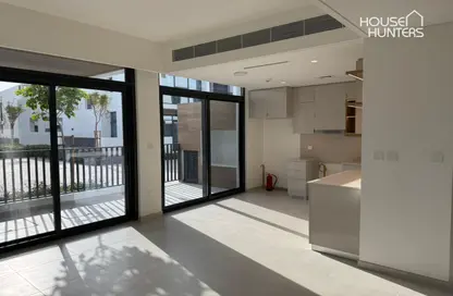 Villa - 3 Bedrooms - 3 Bathrooms for rent in Bliss - Arabian Ranches 3 - Dubai