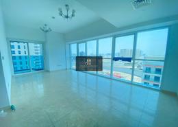 Apartment - 1 bedroom - 2 bathrooms for rent in Saleh Bin Lahej 401 - Jumeirah Village Circle - Dubai