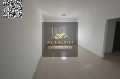 شقة - 2 غرف نوم - 2 حمامات للايجار في بنايه عجمان 44 - 1 الحميدية - الحميدية - عجمان