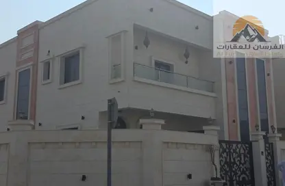 فيلا - 5 غرف نوم - 7 حمامات للايجار في 1 الياسمين - الياسمين - عجمان فيلا - 5 غرف نوم - 7 حمامات للايجار في 1 الياسمين - الياسمين - عجمان