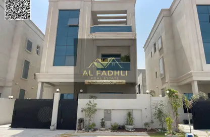 Villa - 5 Bedrooms - 7 Bathrooms for sale in Al Aamra Gardens - Al Amerah - Ajman