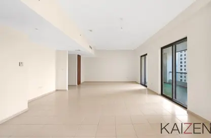 Apartment - 1 Bedroom - 2 Bathrooms for rent in Sadaf 6 - Sadaf - Jumeirah Beach Residence - Dubai