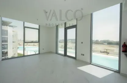 Apartment - 1 Bedroom - 2 Bathrooms for sale in Residence 25 - District One - Mohammed Bin Rashid City - Dubai