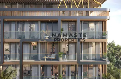 شقة - غرفة نوم - 1 حمام للبيع في مساكن الديربي 1 - مساكن الديربي - ميدان افينيو - ميدان - دبي