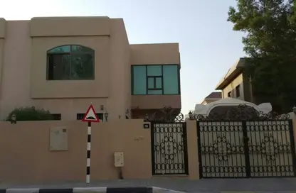 Villa - 6 Bedrooms - 7+ Bathrooms for sale in Sharqan - Al Heerah - Sharjah