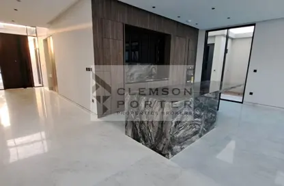 Villa - 5 Bedrooms - 6 Bathrooms for rent in Harmony 3 - Harmony - Tilal Al Ghaf - Dubai