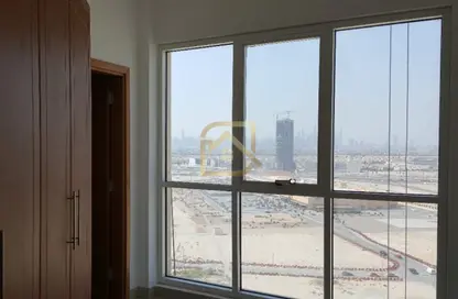 شقة - غرفة نوم - 2 حمامات للبيع في برج  ب - ليك سايد ريزيدنس - مدينة دبي للإنتاج (اي ام بي زد) - دبي