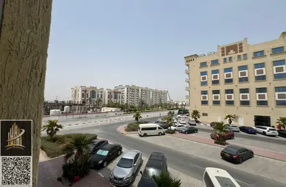 شقة - غرفة نوم - 2 حمامات للبيع في 1 الياسمين - الياسمين - عجمان