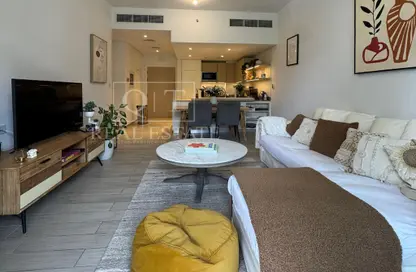 Apartment - 2 Bedrooms - 2 Bathrooms for sale in Belgravia 3 - Belgravia - Jumeirah Village Circle - Dubai