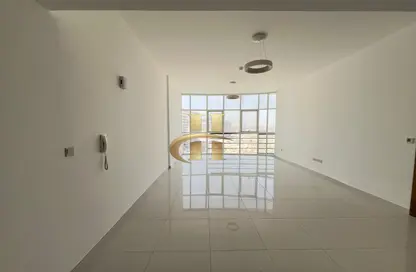 شقة - غرفة نوم - 2 حمامات للايجار في برج الخير دبي - جنوب البرشاء - البرشاء - دبي
