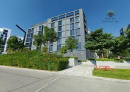 Studio - 1 bathroom for sale in Rehan Apartments - Aljada - Sharjah