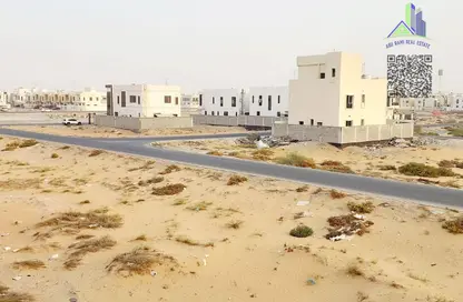 أرض - استوديو للبيع في 1 الياسمين - الياسمين - عجمان