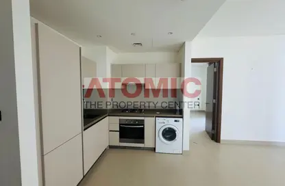 Apartment - 2 Bedrooms - 2 Bathrooms for sale in Sobha Creek Vistas Tower A - Sobha Hartland - Mohammed Bin Rashid City - Dubai