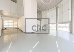 Show Room for rent in Al Quoz 1 - Al Quoz - Dubai