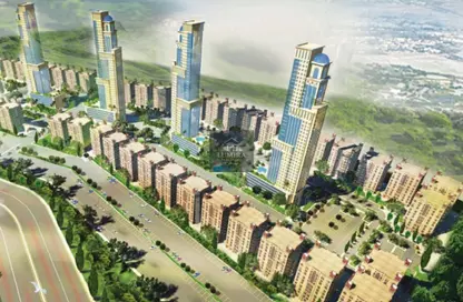 شقة - 1 حمام للبيع في قرية الاميرة - الياسمين - عجمان