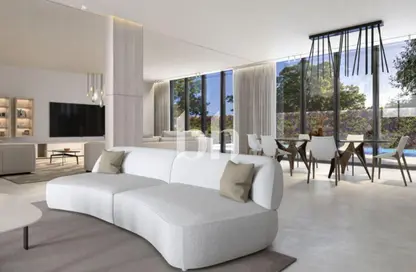 Townhouse - 3 Bedrooms - 3 Bathrooms for sale in Hayyan - Sharjah