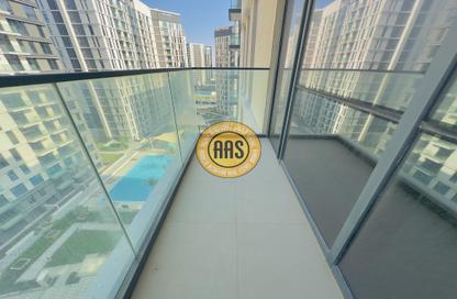 Apartment - 2 Bedrooms - 2 Bathrooms for rent in Expo Village Residences 3A - Expo Village Residences - Expo City - Dubai