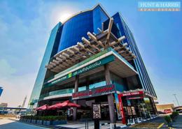 Office Space - 1 bathroom for rent in Cornich Ras Al Khaima - Ras Al Khaimah