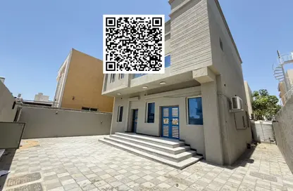 Villa - 4 Bedrooms - 6 Bathrooms for rent in Al Zaheya Gardens - Al Zahya - Ajman