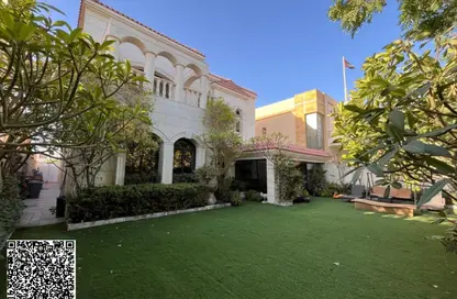 Villa - 5 Bedrooms - 6 Bathrooms for sale in Al Rawda 2 Villas - Al Rawda 2 - Al Rawda - Ajman