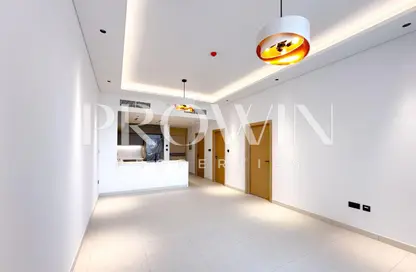 Apartment - 1 Bedroom - 1 Bathroom for rent in H Three by Aurora - District 11 - Jumeirah Village Circle - Dubai