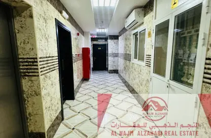 Apartment - 2 Bedrooms - 2 Bathrooms for rent in Al Hamidiya - Ajman