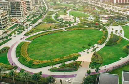Apartment - 1 Bedroom - 2 Bathrooms for sale in Vida Residences Hillside - Dubai Hills Estate - Dubai