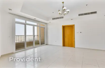 شقة - غرفة نوم - 2 حمامات للبيع في واحة الينابيع - واحة السيليكون - دبي