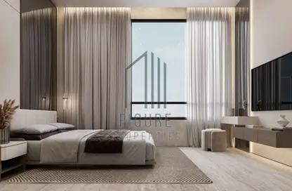 Apartment - Studio - 1 Bathroom for sale in Motor City - Dubai