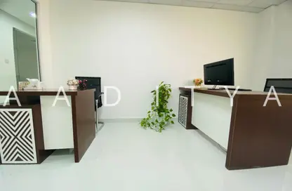مكتب - استوديو - 1 حمام للايجار في مبنى سيلفر هوم - هور العنز - ديرة - دبي مكتب - استوديو - 1 حمام للايجار في مبنى سيلفر هوم - هور العنز - ديرة - دبي