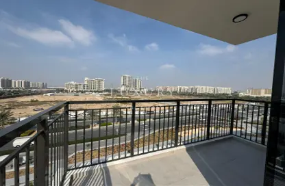 شقة - غرفة نوم - 1 حمام للايجار في اسكوت ريزيدينس - تاون سكوير - دبي
