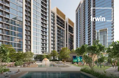 شقة - غرفة نوم - 1 حمام للبيع في شوبا أوربيس - مدينة السيارات - دبي شقة - غرفة نوم - 1 حمام للبيع في شوبا أوربيس - مدينة السيارات - دبي