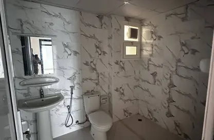 Apartment - 2 Bedrooms - 2 Bathrooms for rent in Ajman Creek Towers - Al Rashidiya 1 - Al Rashidiya - Ajman Apartment - 2 Bedrooms - 2 Bathrooms for rent in Ajman Creek Towers - Al Rashidiya 1 - Al Rashidiya - Ajman