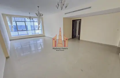 Apartment - 2 Bedrooms - 3 Bathrooms for rent in Sahara Tower 2 - Sahara Complex - Al Nahda - Sharjah