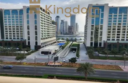 Apartment - 1 Bedroom - 2 Bathrooms for rent in Golden Mile 4 - Golden Mile - Palm Jumeirah - Dubai