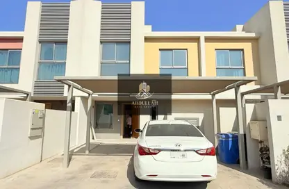 Villa - 3 Bedrooms - 4 Bathrooms for rent in Al Zahia Garden Apartments - Al Zahia - Muwaileh Commercial - Sharjah