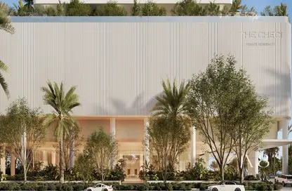 Penthouse - 7+ Bedrooms - 7+ Bathrooms for sale in The Chedi Private Residences - Barsha Heights (Tecom) - Dubai Penthouse - 7+ Bedrooms - 7+ Bathrooms for sale in The Chedi Private Residences - Barsha Heights (Tecom) - Dubai